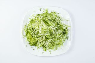 Салат "Весенний" (200 гр.)