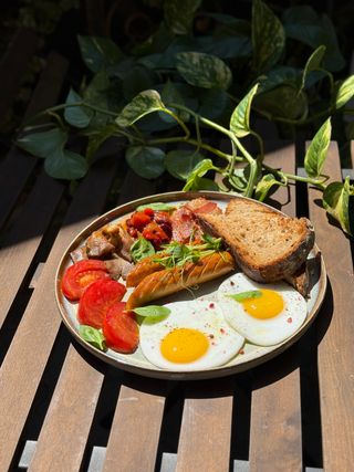 Англійський сніданок (350г)