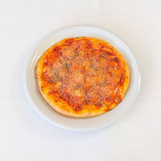 Pizzetta rossa marinara
