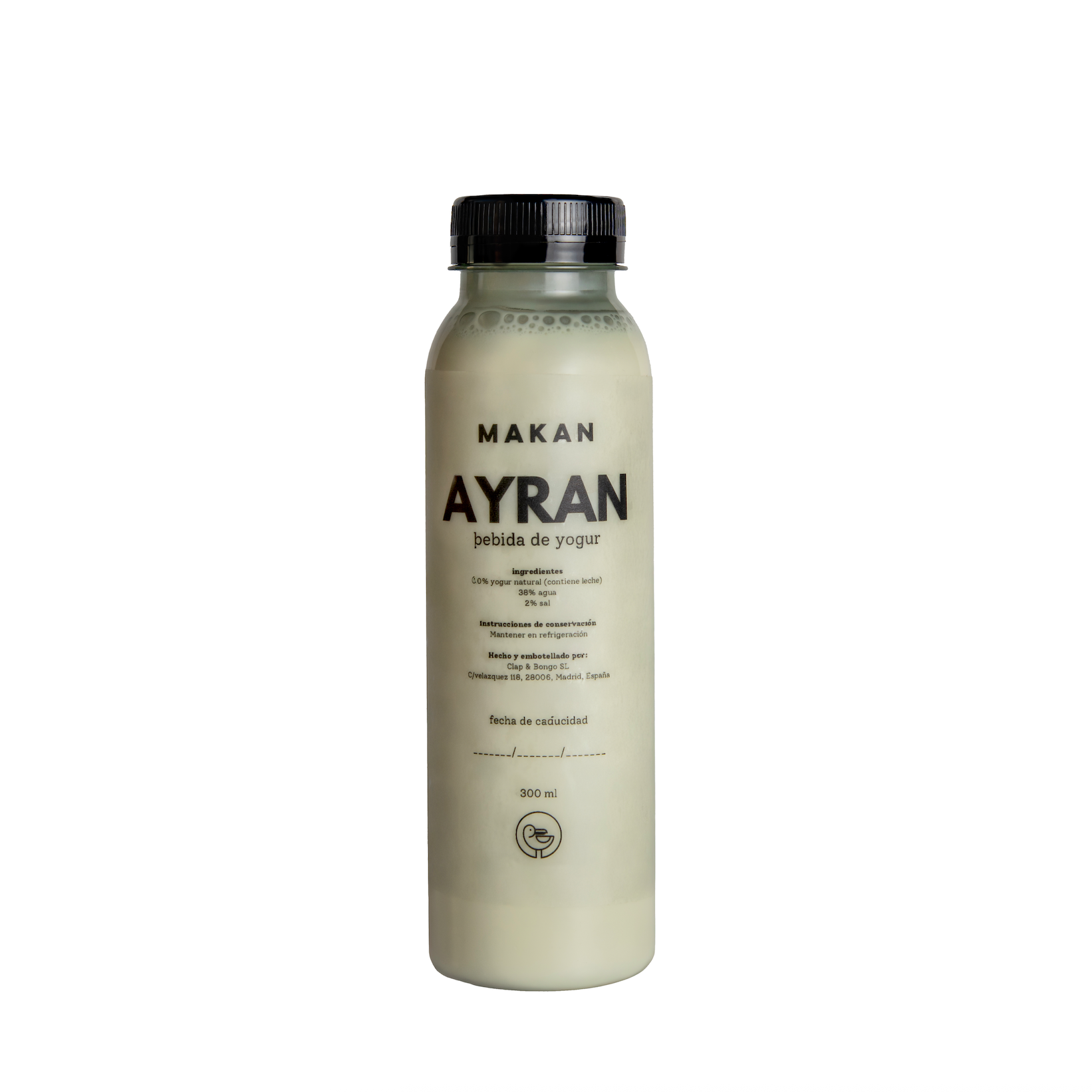 Ayran