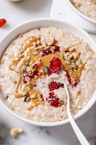 Porridge