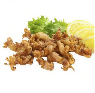 Puntillitas (Ración)