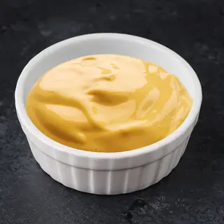 Сырный соус