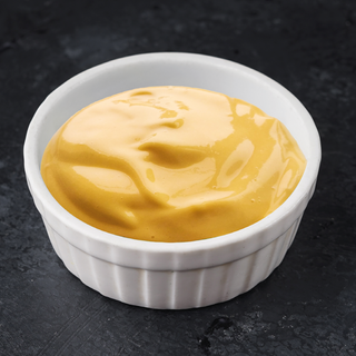 Сырный соус