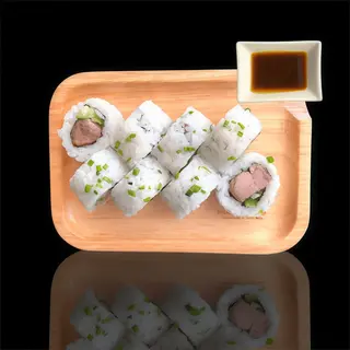Roll duck (8 uds.)