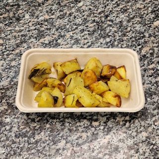 Patate di Fucecchio arrosto