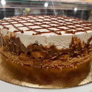 Banoffee (1 Kg.)