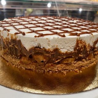 Banoffee (1 Kg.)