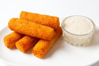 Сирні палички (200/50г)