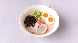 Tonkotsu Classic