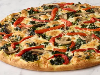 Pizza Giardino