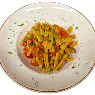 Gamelli al buon gusto