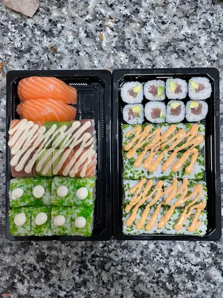 Koi Deluxe