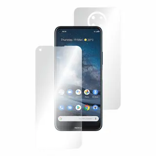 Folie  Nokia 8.3 - Fullbody