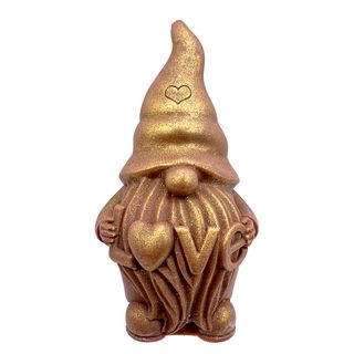 Krasnal z mlecznej czekolady – love – (95g)