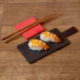 Nigiri De Gamba Cocida (2 Pzs.)
