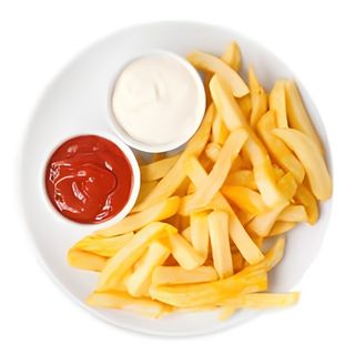 Картофель фри