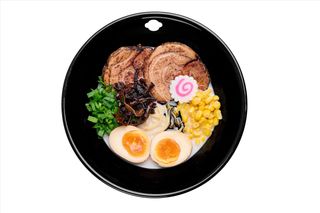 Тонкоцу рамен(600 г)