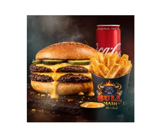 Classic Smash Combo
