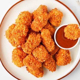 Chicken nuggets