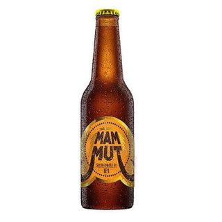 Mamut Ipa