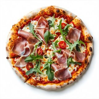 Prosciutto crudo 300 g