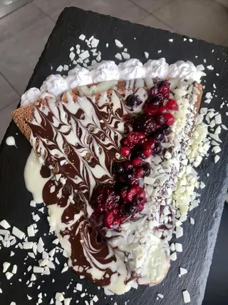 Tokio palačinak