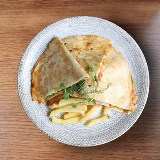 Quesadilla