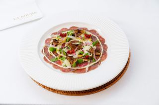 Goveđi carpaccio  200g