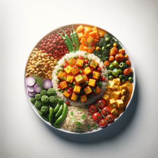 Sangam Paneer Special