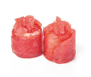 98 Gio spicy tuna