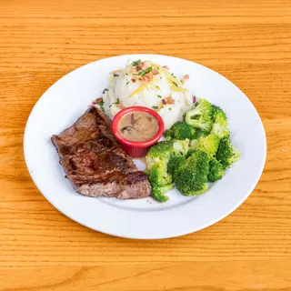 Classic Ribeye