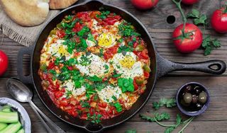 შაკშუკა