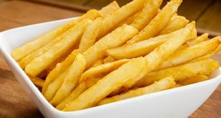 Patatas Fritas
