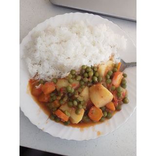 Rice Minji