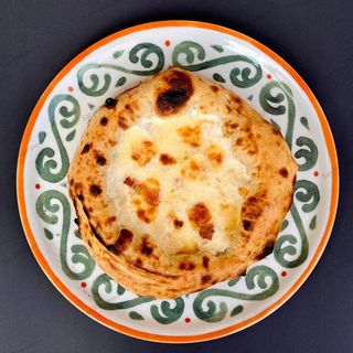 Pizza Quattro formaggi 32cm