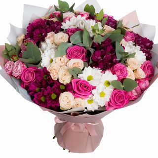 Букет"Все для тебе ...!"