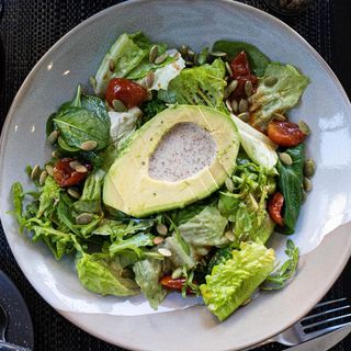 Velika zelena salata 230gr