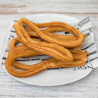 Churros (6 uds.)