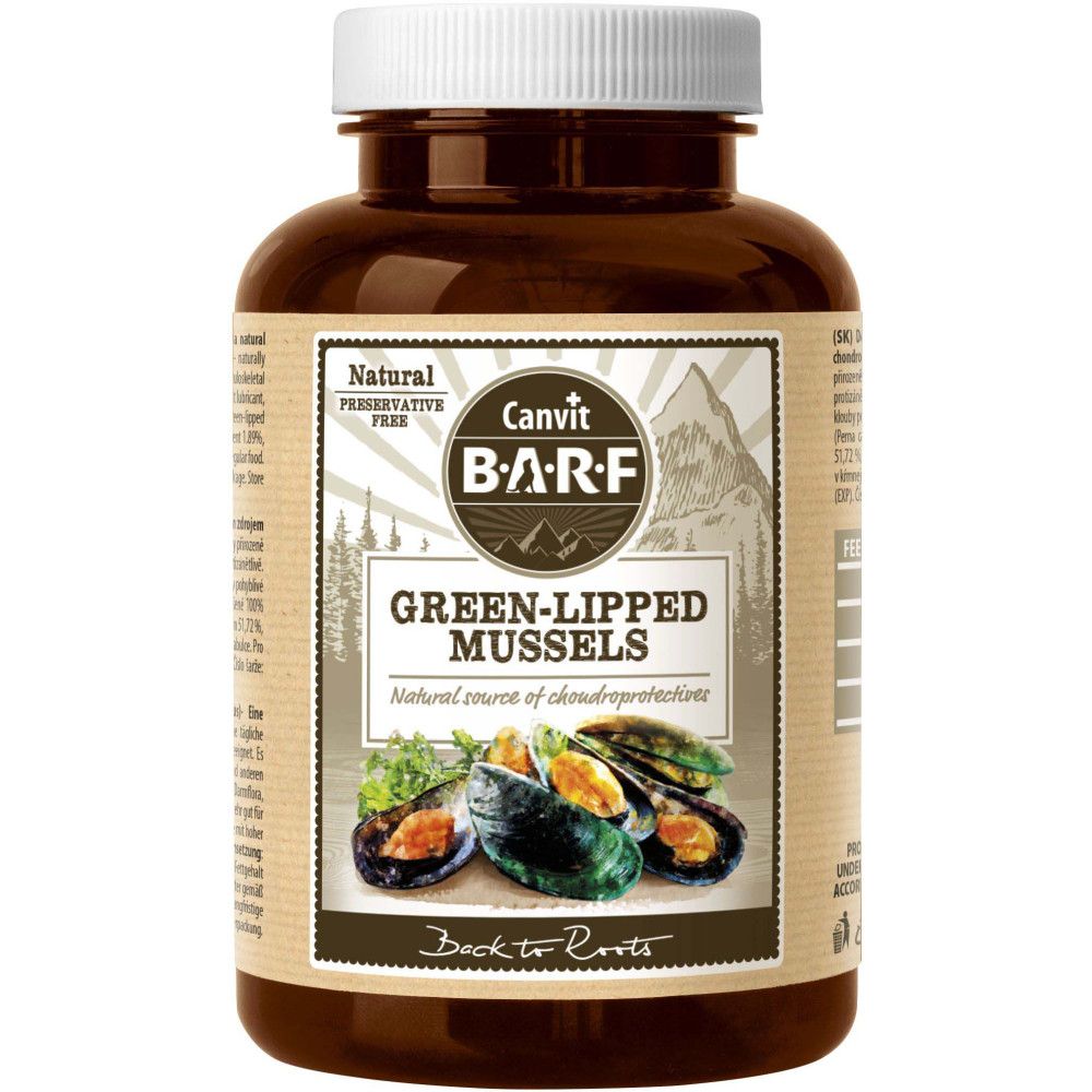 Dodaci prehrani male životinje