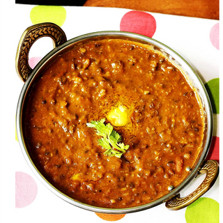 Dal Makhani