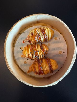 43. Krumpir kozice 3 komada