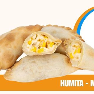 Empanada Humita