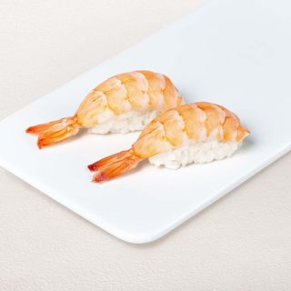 Суши Креветка (64г)