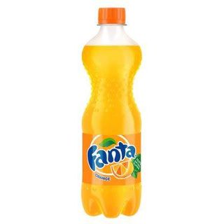 Fanta 45cl