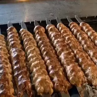 Solo Adana Kebab 