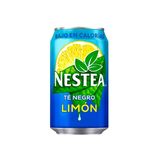 Nestea limón 