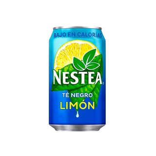 Nestea limón 