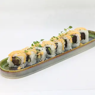 206 Ura tonno spicy