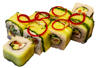 Овощной (8 шт., 193 гр.)